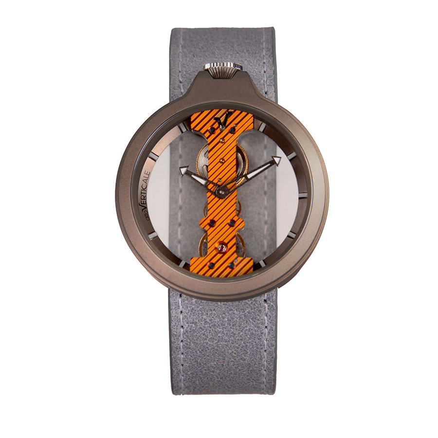 Часы Atto Verticale Titanium TT-04